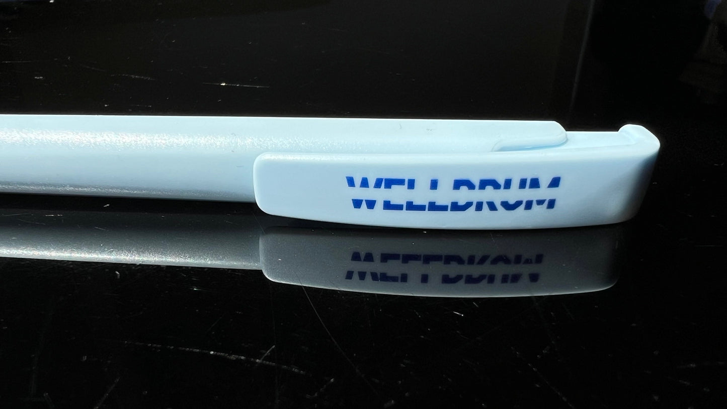 Pero WELLDRUM