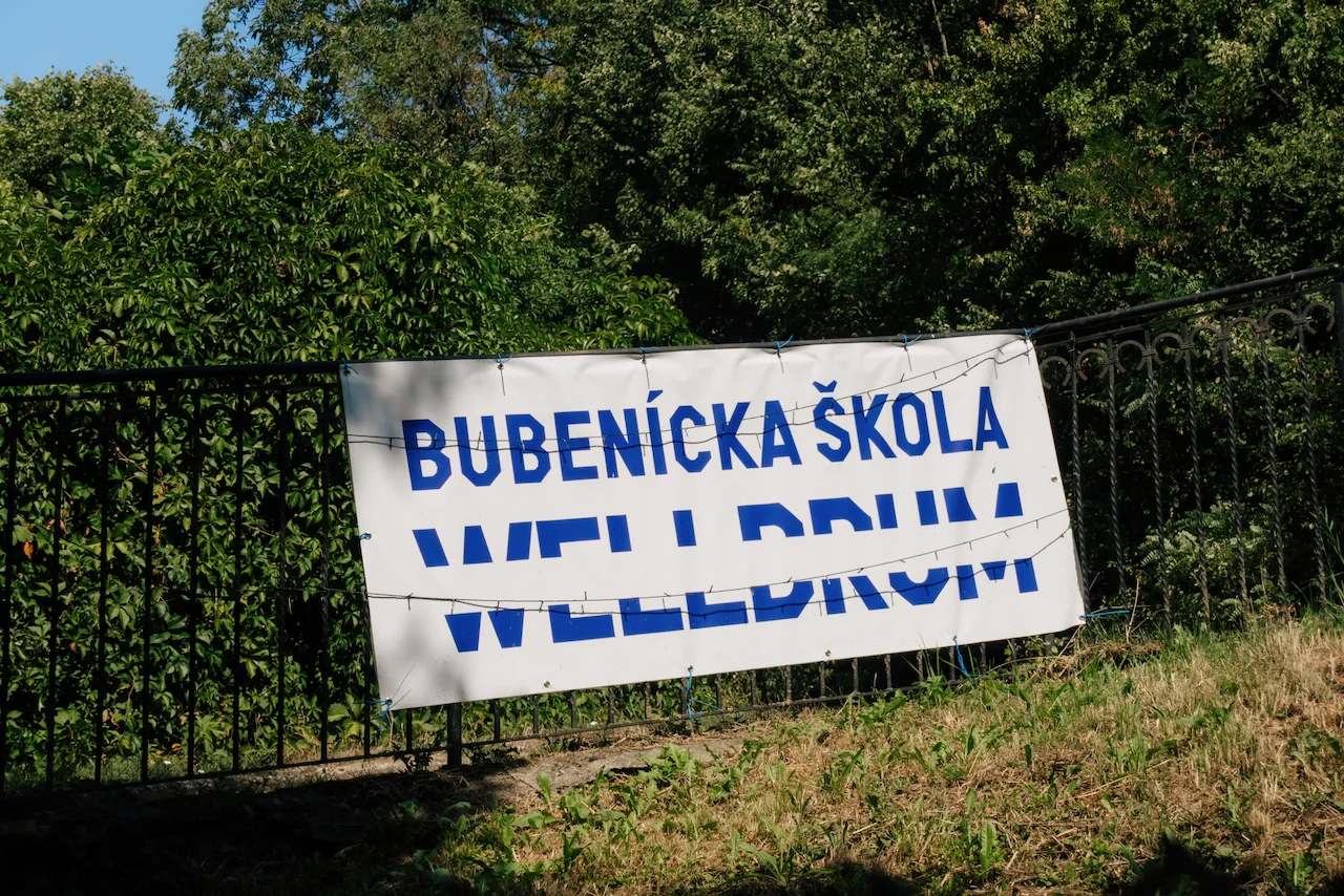 Priestory bubeníckej školy WELLDRUM — fotografia 10