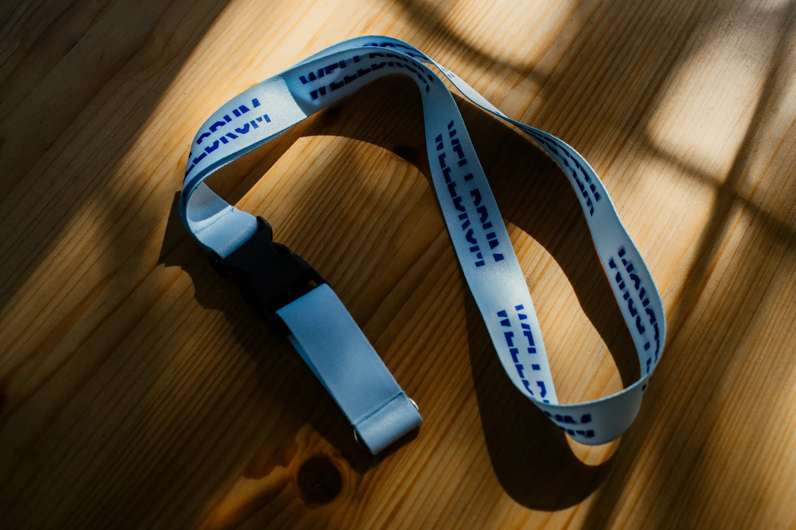 Kľúčenka WELLDRUM — fotografia 1