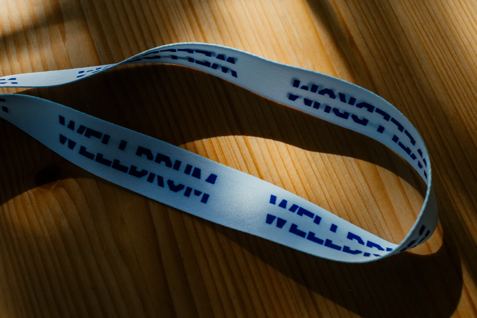 Zobraziť fotografiu 2 produktu Kľúčenka WELLDRUM