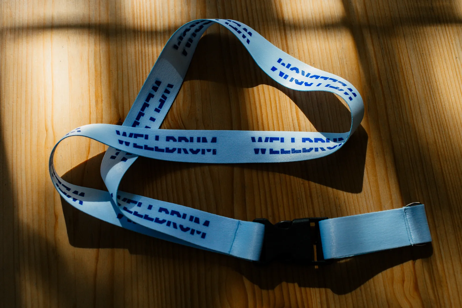 Zobraziť fotografiu 3 produktu Kľúčenka WELLDRUM