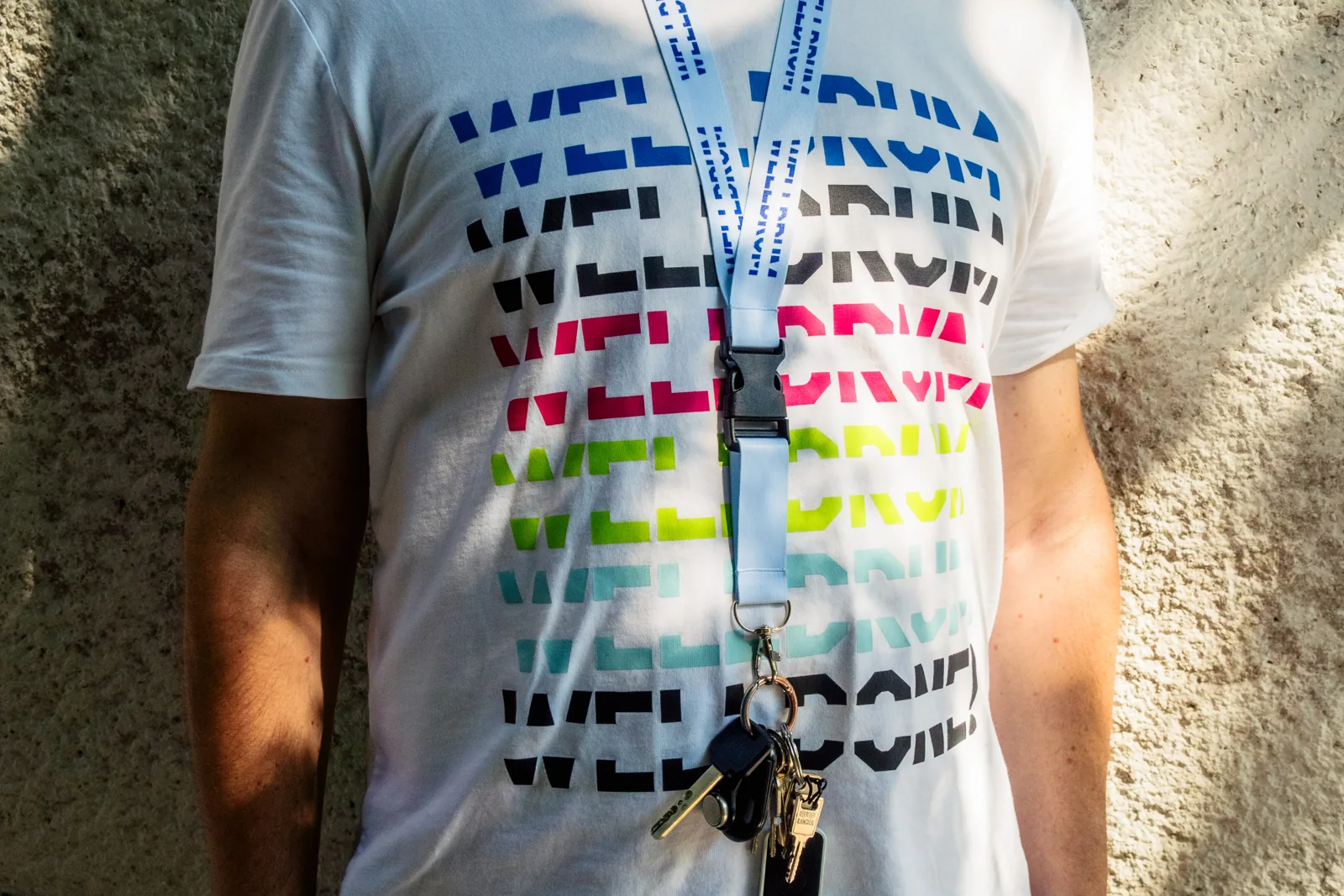 Zobraziť fotografiu 10 produktu Kľúčenka WELLDRUM