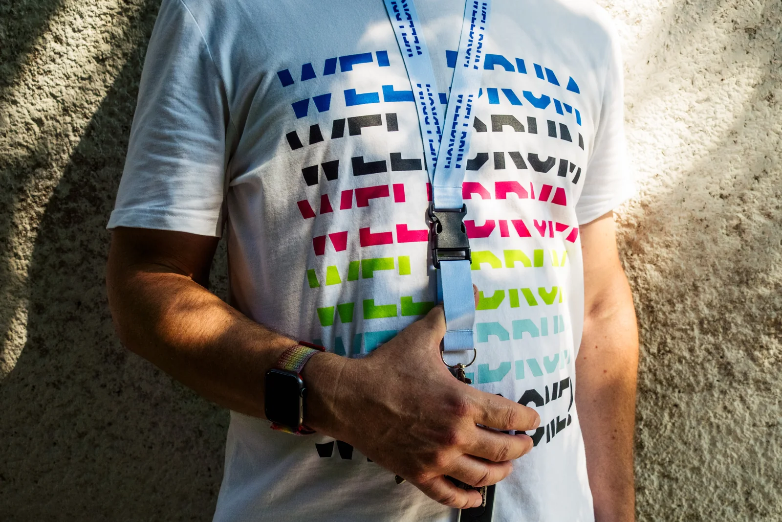 Zobraziť fotografiu 8 produktu Kľúčenka WELLDRUM