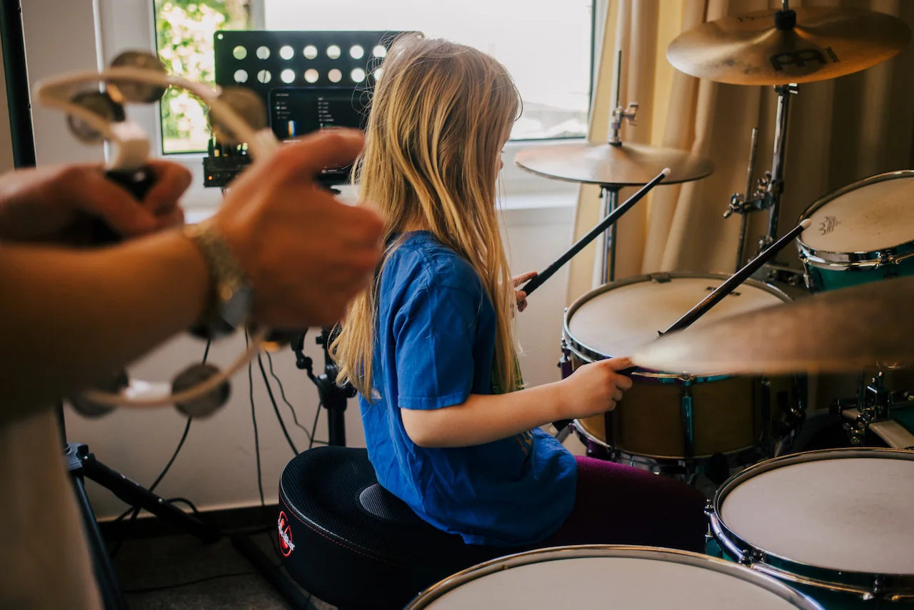 Deň otvorených dverí vo WELLDRUM-e — fotografia 11