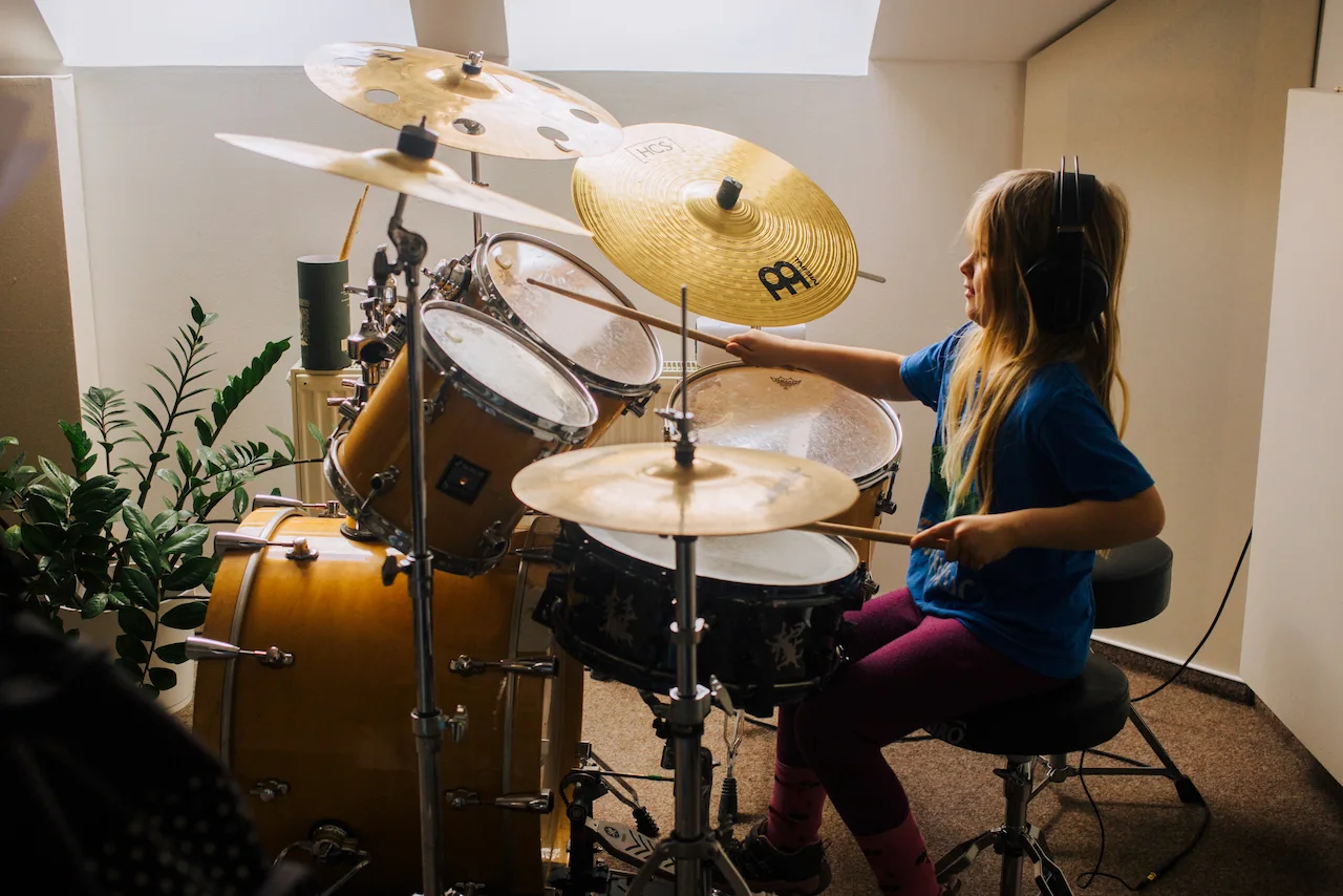 Deň otvorených dverí vo WELLDRUM-e — fotografia 14