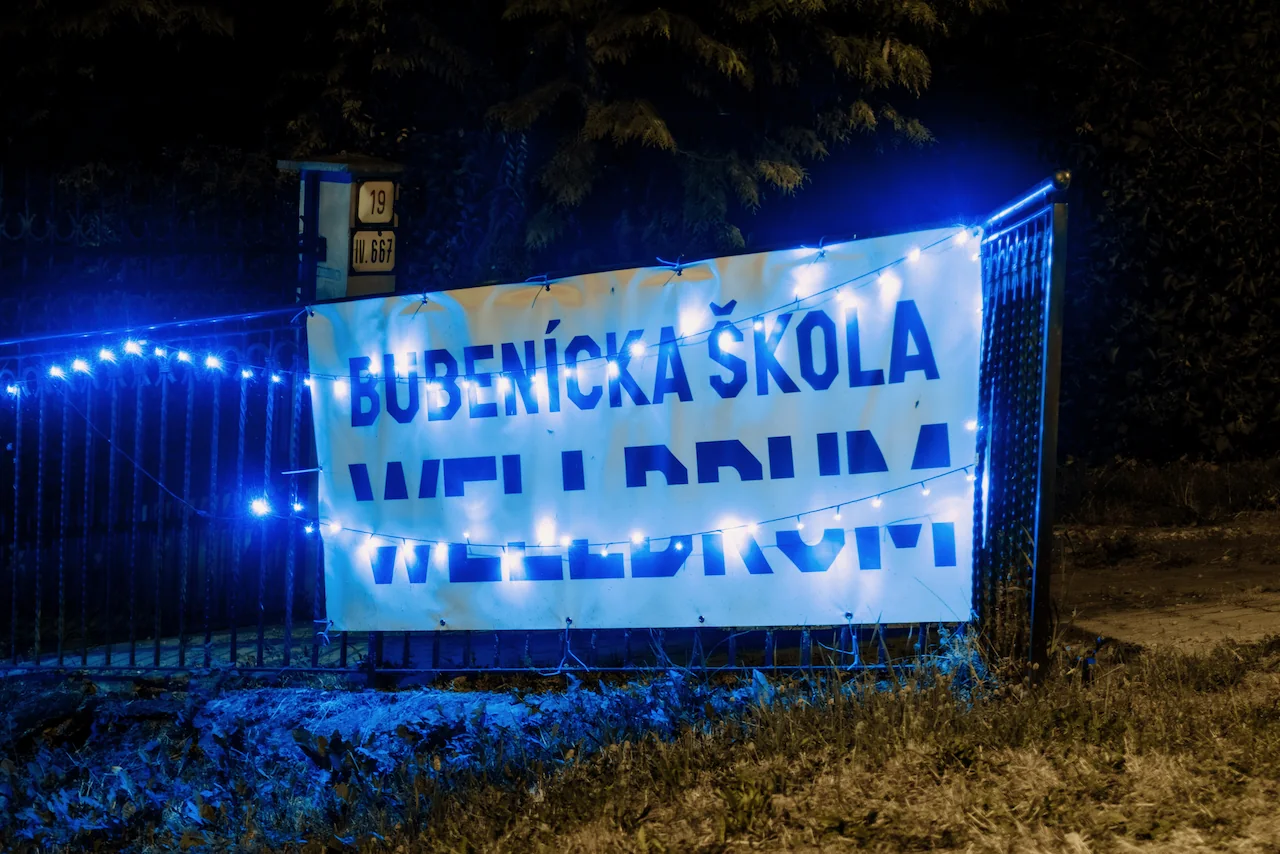 Priestory bubeníckej školy WELLDRUM — fotografia 14