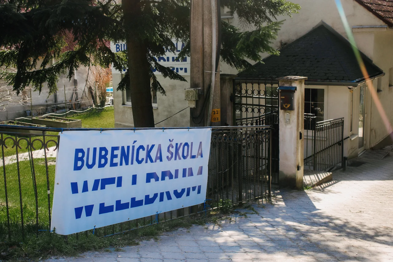 Deň otvorených dverí vo WELLDRUM-e — fotografia 1