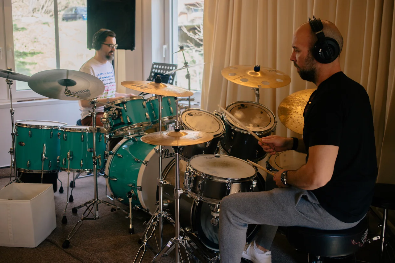 Deň otvorených dverí vo WELLDRUM-e — fotografia 13