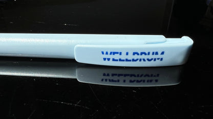 Pero WELLDRUM